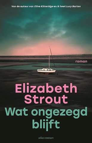 Wat ongezegd blijft