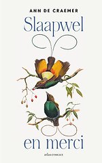 Slaapwel en merci