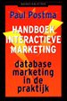 Handboek interactieve marketing Handboek interactieve marketing