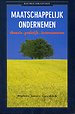 Maatschappelijk ondernemen