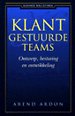 Klantgestuurde teams Klantgestuurde teams