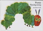 Rupsje Nooitgenoeg