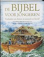 De bijbel voor jongeren