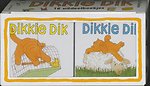 Uitdeelboekjes 16 ex