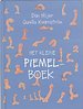 Het kleine piemelboek