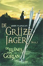 De ruïnes van Gorlan