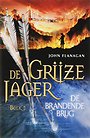 De brandende brug