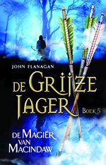 De magiër van Macindaw