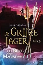 Het beleg van Macindaw