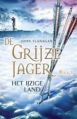 Het ijzige land
