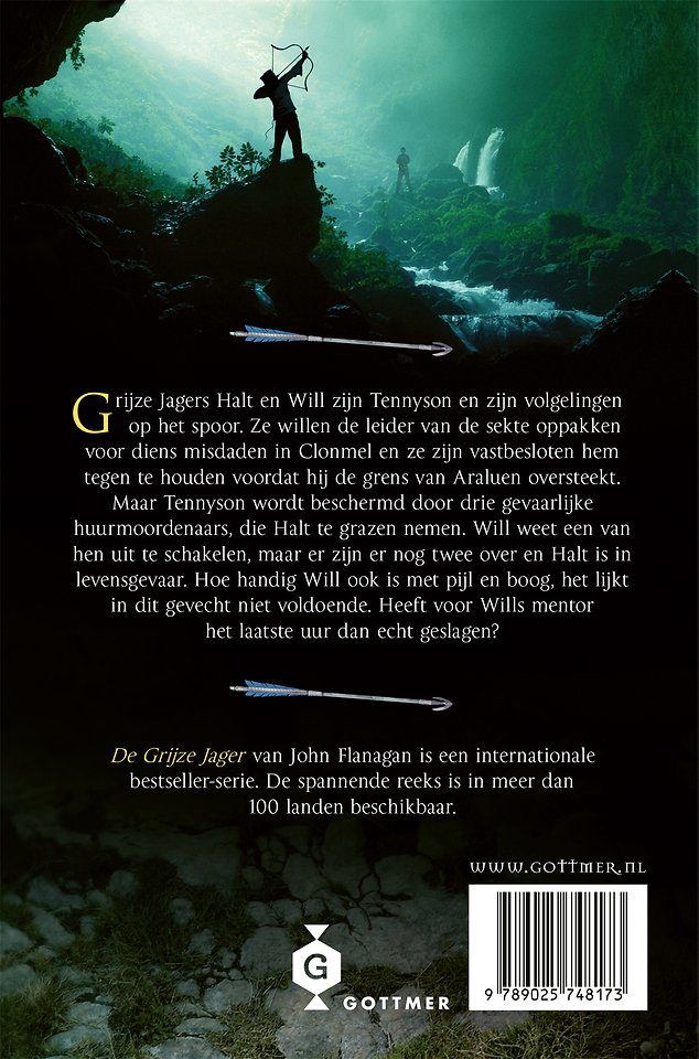 Halt in gevaar