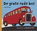 De grote rode bus