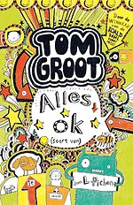 Alles ok (soort van)