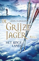 Het ijzige land