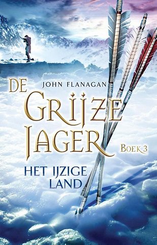 Het ijzige land