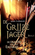De dragers van het Eikenblad