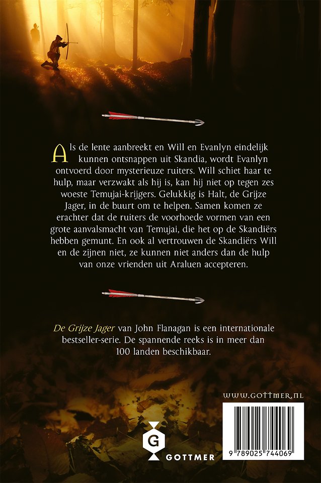 De dragers van het Eikenblad