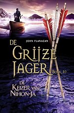 De keizer van Nihon-Ja