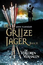 De verloren verhalen