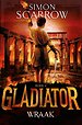 Gladiator 4 - Wraak Gladiator 4 - Wraak