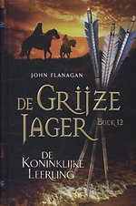 De koninklijke leerling