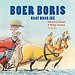 Boer Boris gaat naar zee Boer Boris gaat naar zee