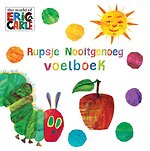 Rupsje Nooitgenoeg voelboek