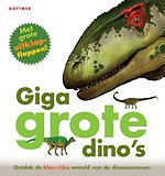 Giga grote dino's