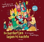 De herdertjes lagen bij nachte