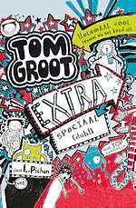 Extra speciaal (duh!)
