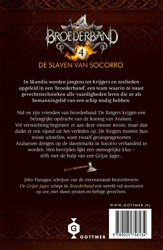 De slaven van Socorro