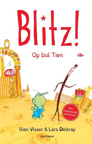 Op bol Tien