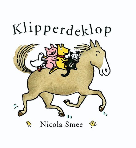 Klipperdeklop