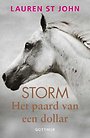 Het paard van een dollar Het paard van een dollar