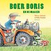 Boer Boris en de maaier