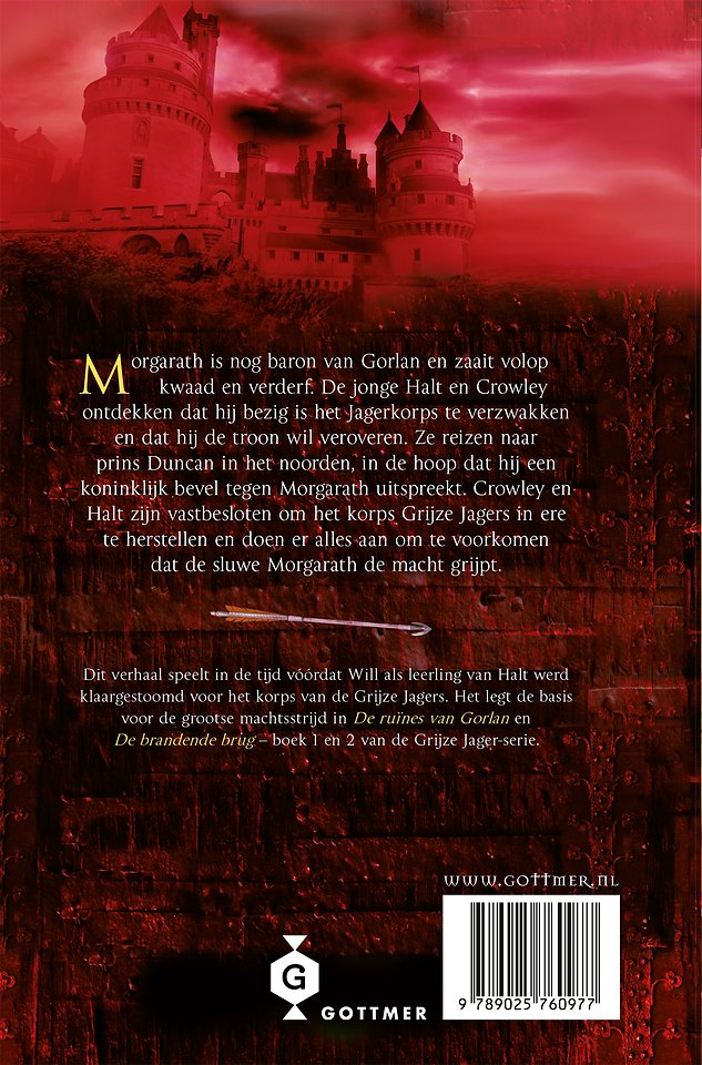 Het toernooi van Gorlan