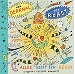 Van oerknal tot robot
