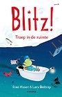 Troep in de ruimte