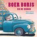 Boer Boris en de eieren Boer Boris en de eieren