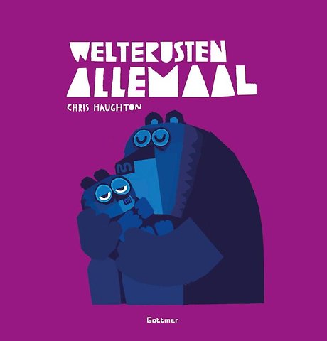 Welterusten allemaal