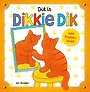 Dit is Dikkie Dik!