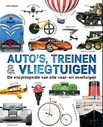 Auto's, treinen & vliegtuigen Auto's, treinen & vliegtuigen