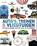 Auto's, treinen & vliegtuigen Auto's, treinen & vliegtuigen