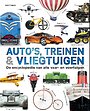 Auto's, treinen & vliegtuigen Auto's, treinen & vliegtuigen