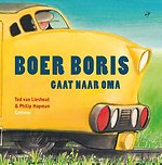 Boer Boris gaat naar oma