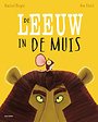 De leeuw in de muis De leeuw in de muis