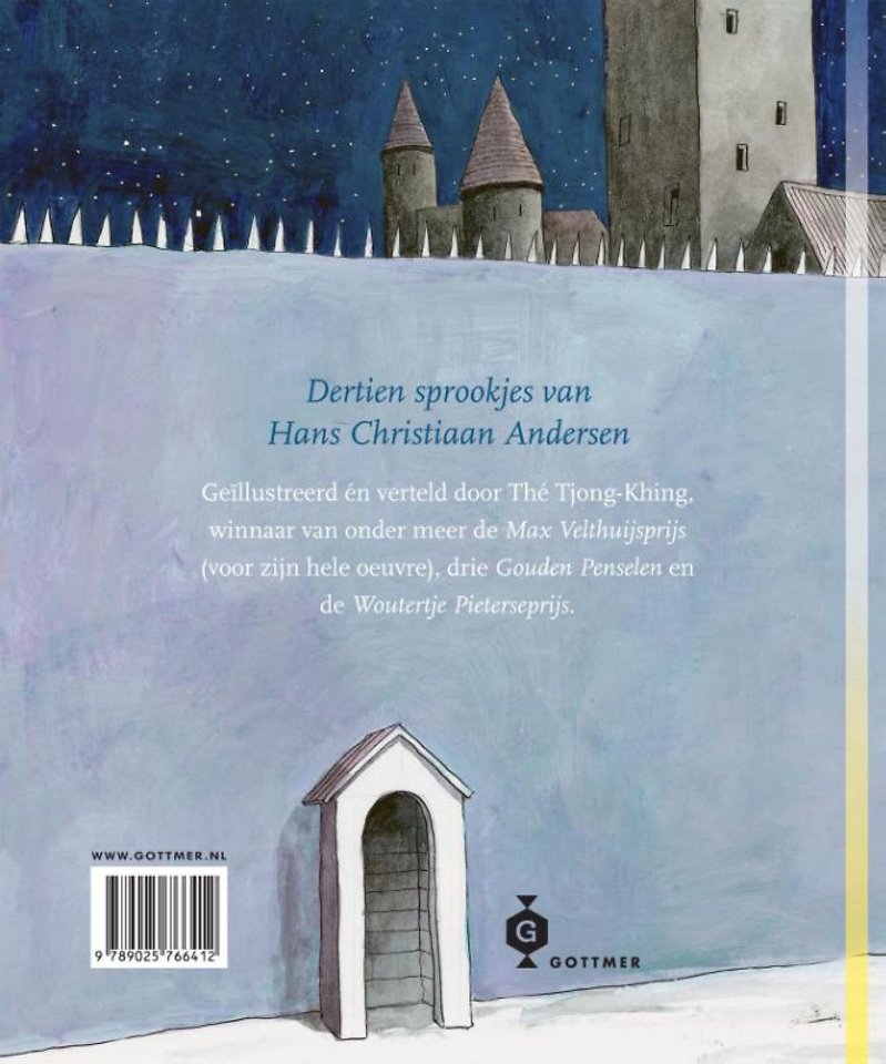 Sprookjes van Andersen