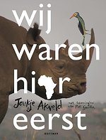 Wij waren hier eerst