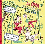 De oma van de oma van mijn oma