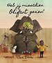 Heb jij misschien Olifant gezien?